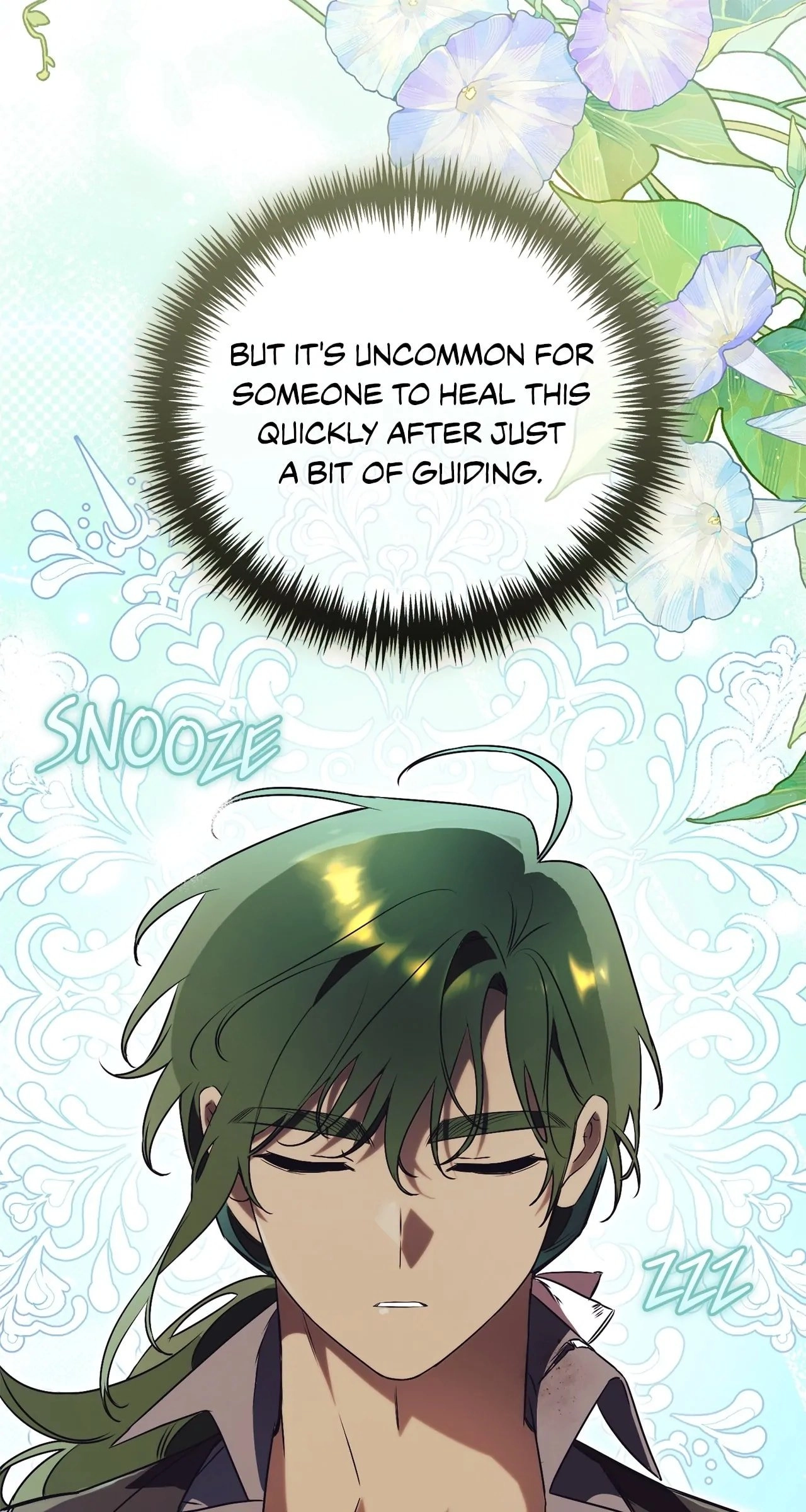 How To Reject My Obsessive Ex-Husband Chapter 34 Page 23