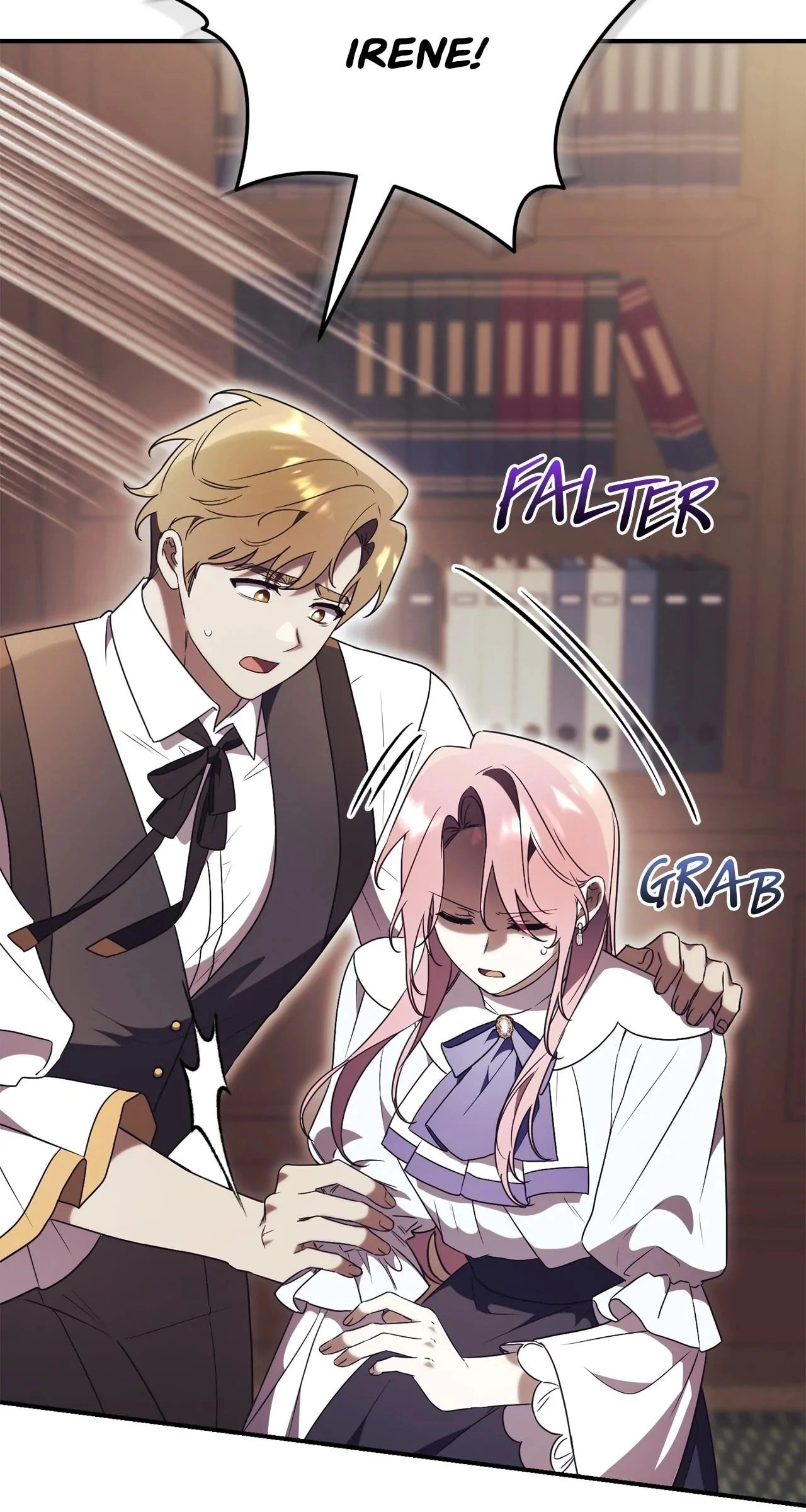 How To Reject My Obsessive Ex-Husband Chapter 34 Page 11