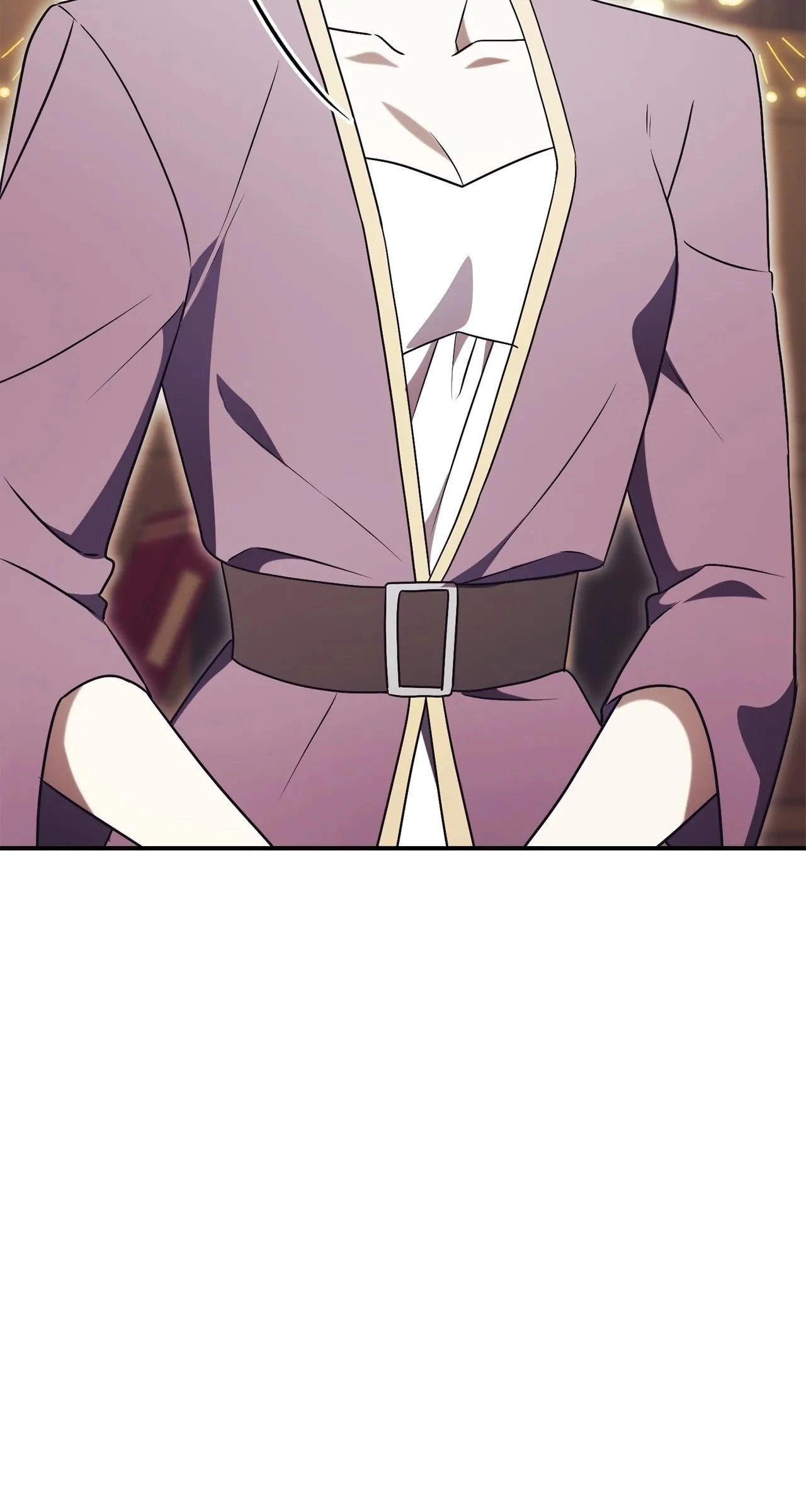 How To Reject My Obsessive Ex-Husband Chapter 34 Page 48