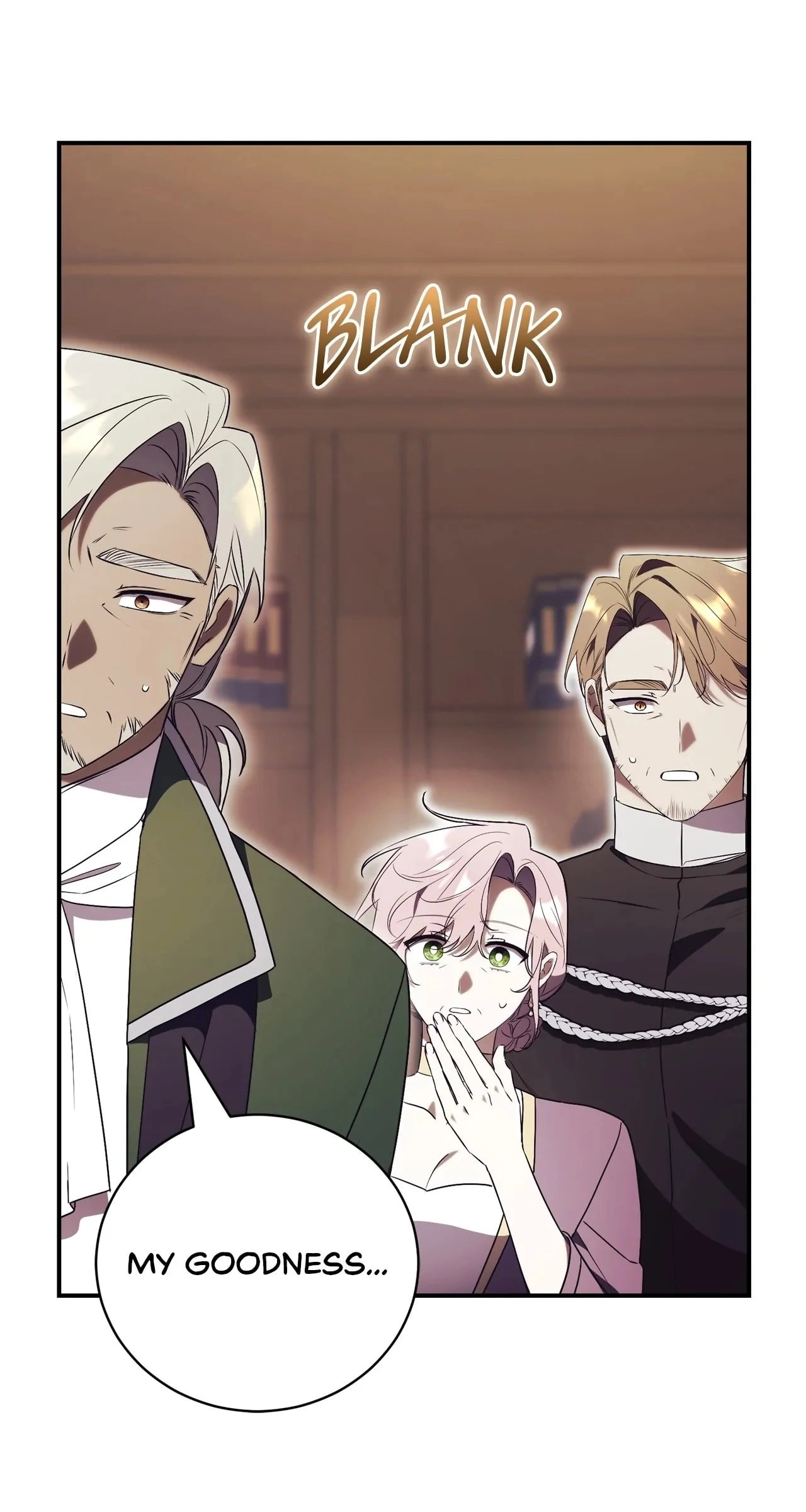 How To Reject My Obsessive Ex-Husband Chapter 34 Page 20