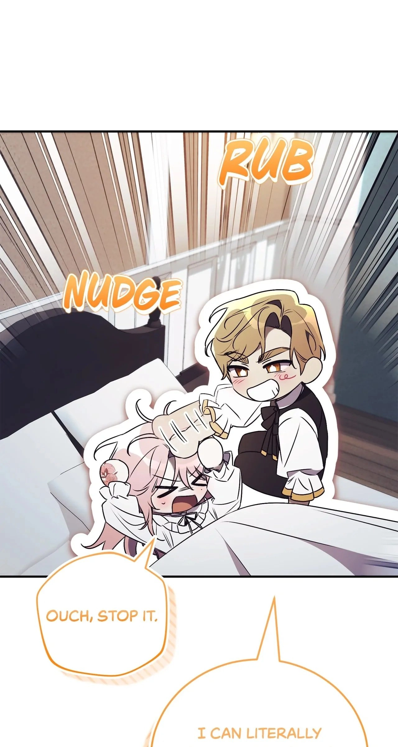 How To Reject My Obsessive Ex-Husband Chapter 34 Page 75