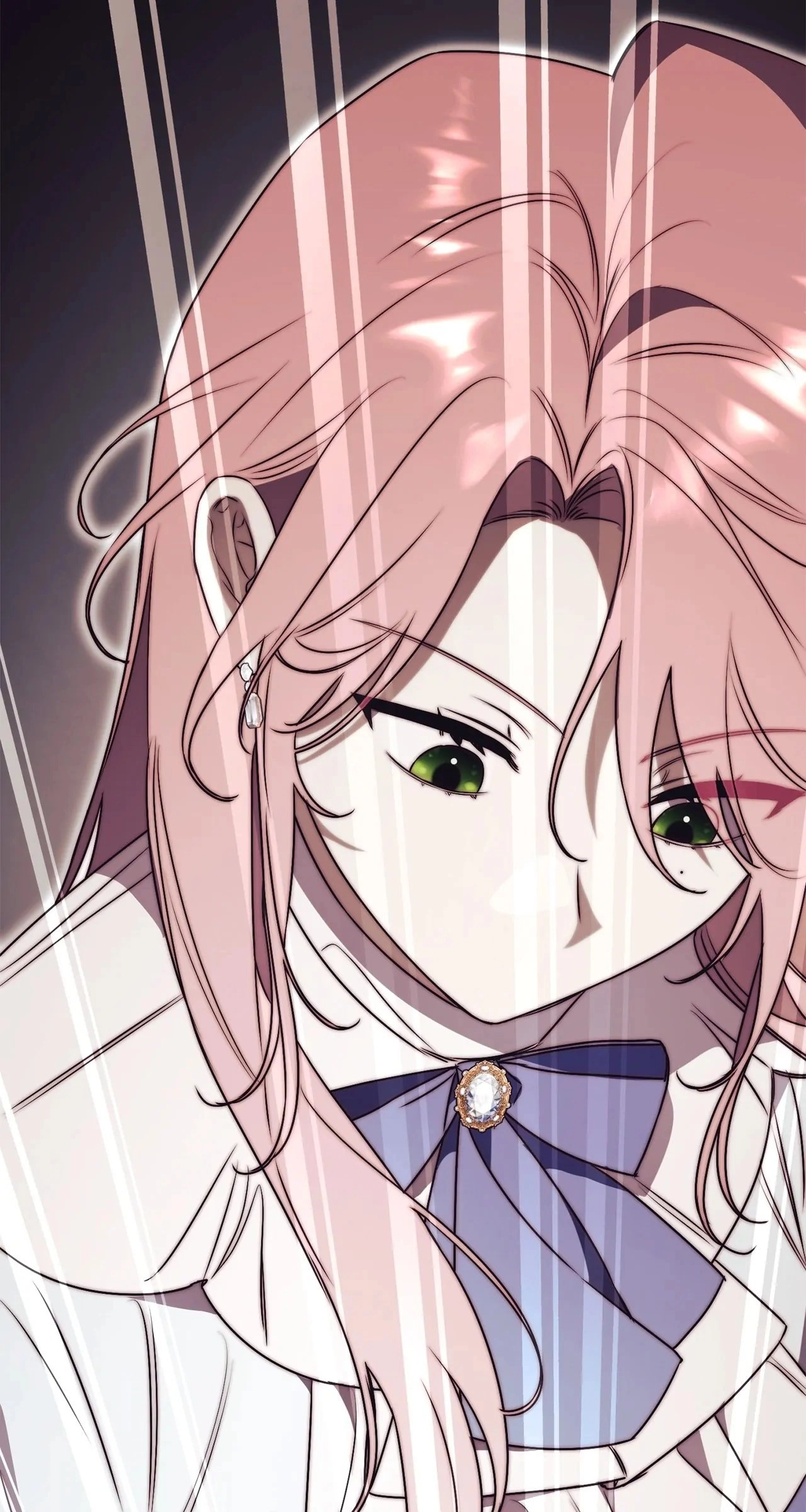 How To Reject My Obsessive Ex-Husband Chapter 34 Page 30