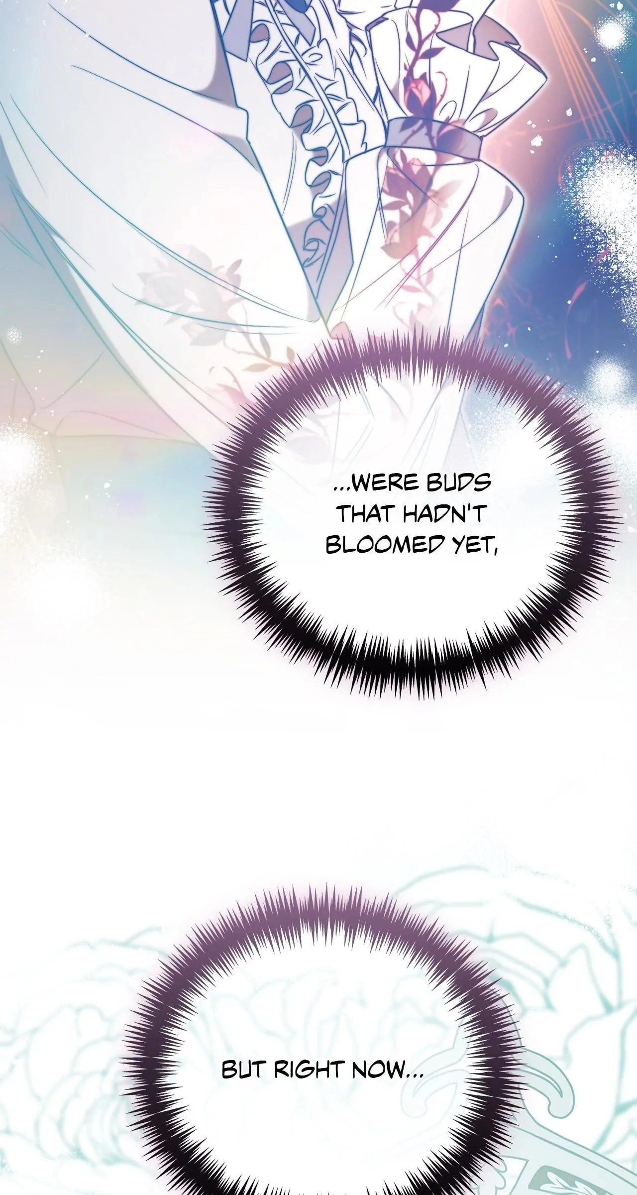 How To Reject My Obsessive Ex-Husband Chapter 34 Page 35