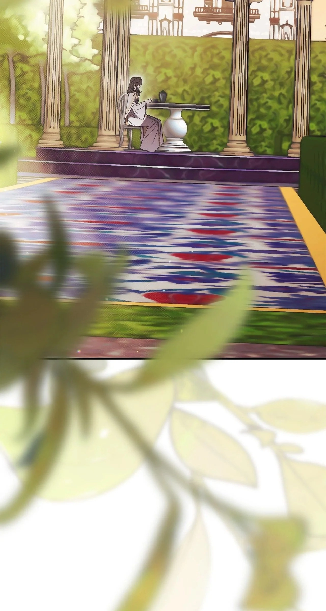 How To Reject My Obsessive Ex-Husband Chapter 34 Page 84