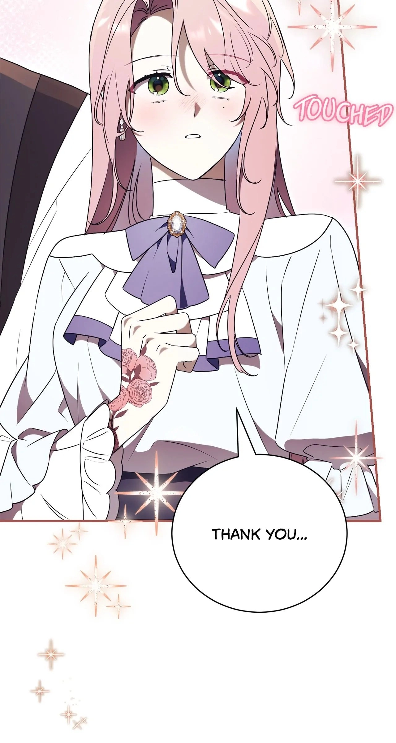 How To Reject My Obsessive Ex-Husband Chapter 34 Page 51