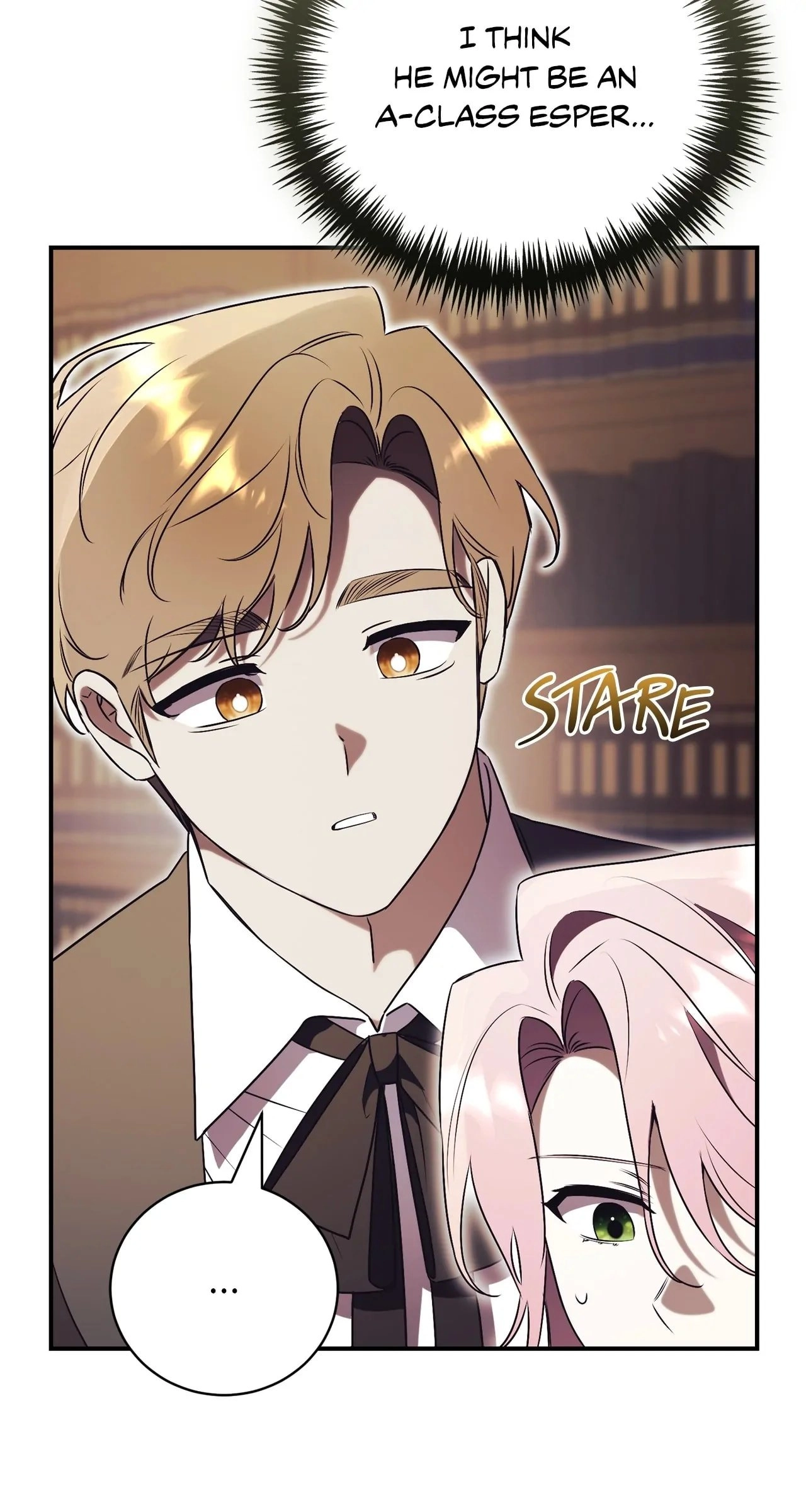 How To Reject My Obsessive Ex-Husband Chapter 34 Page 25