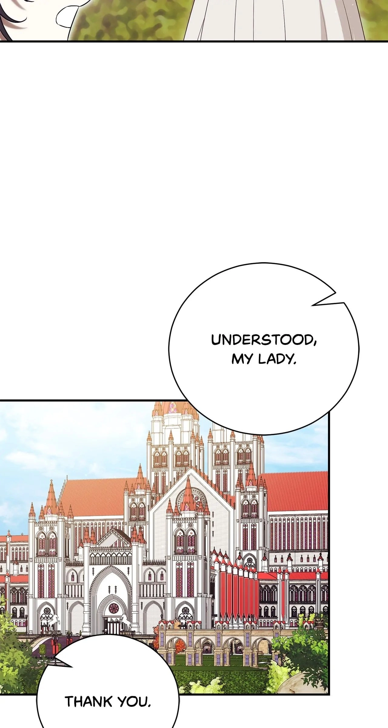 How To Reject My Obsessive Ex-Husband Chapter 34 Page 91