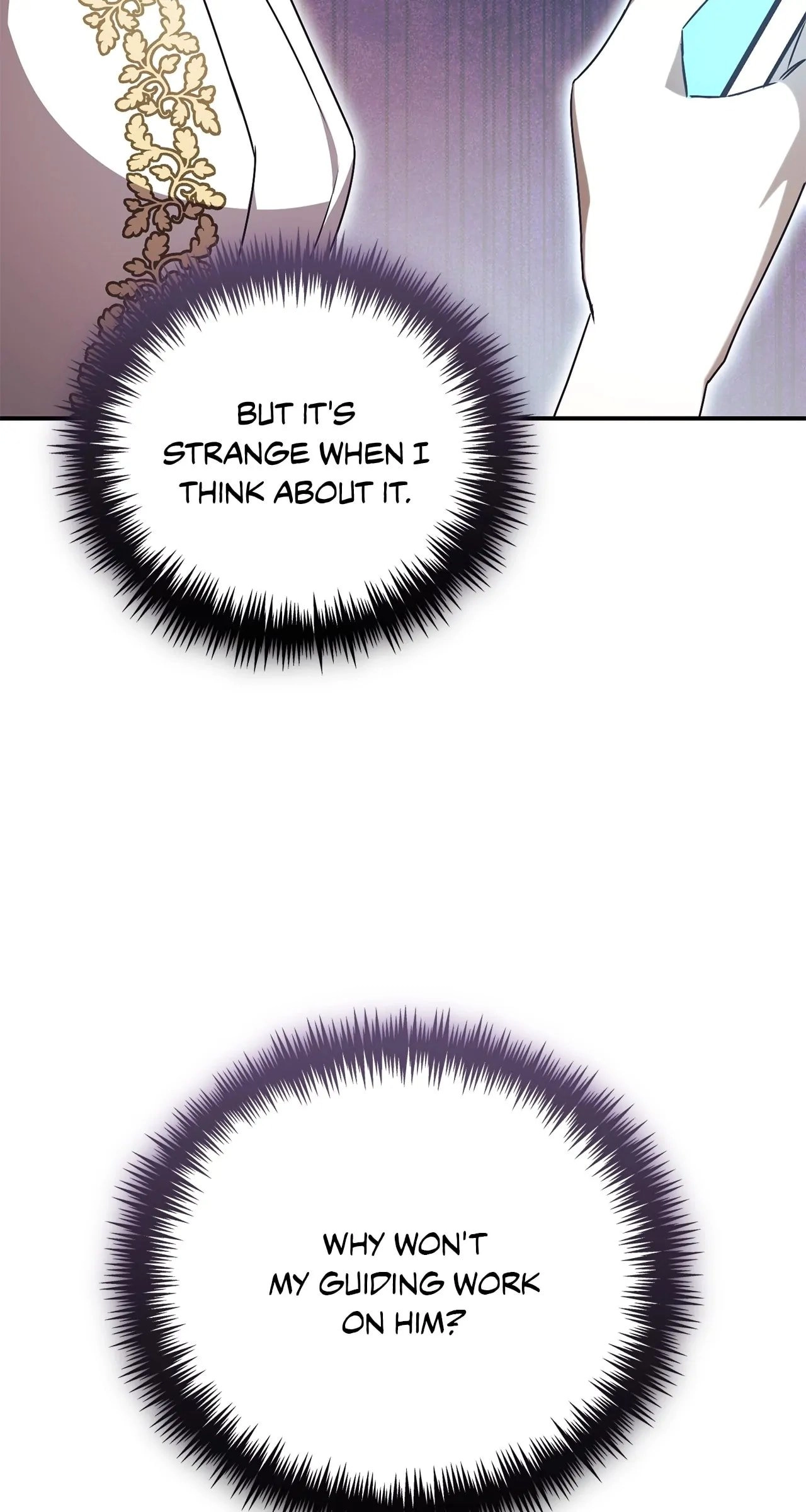 How To Reject My Obsessive Ex-Husband Chapter 34 Page 108