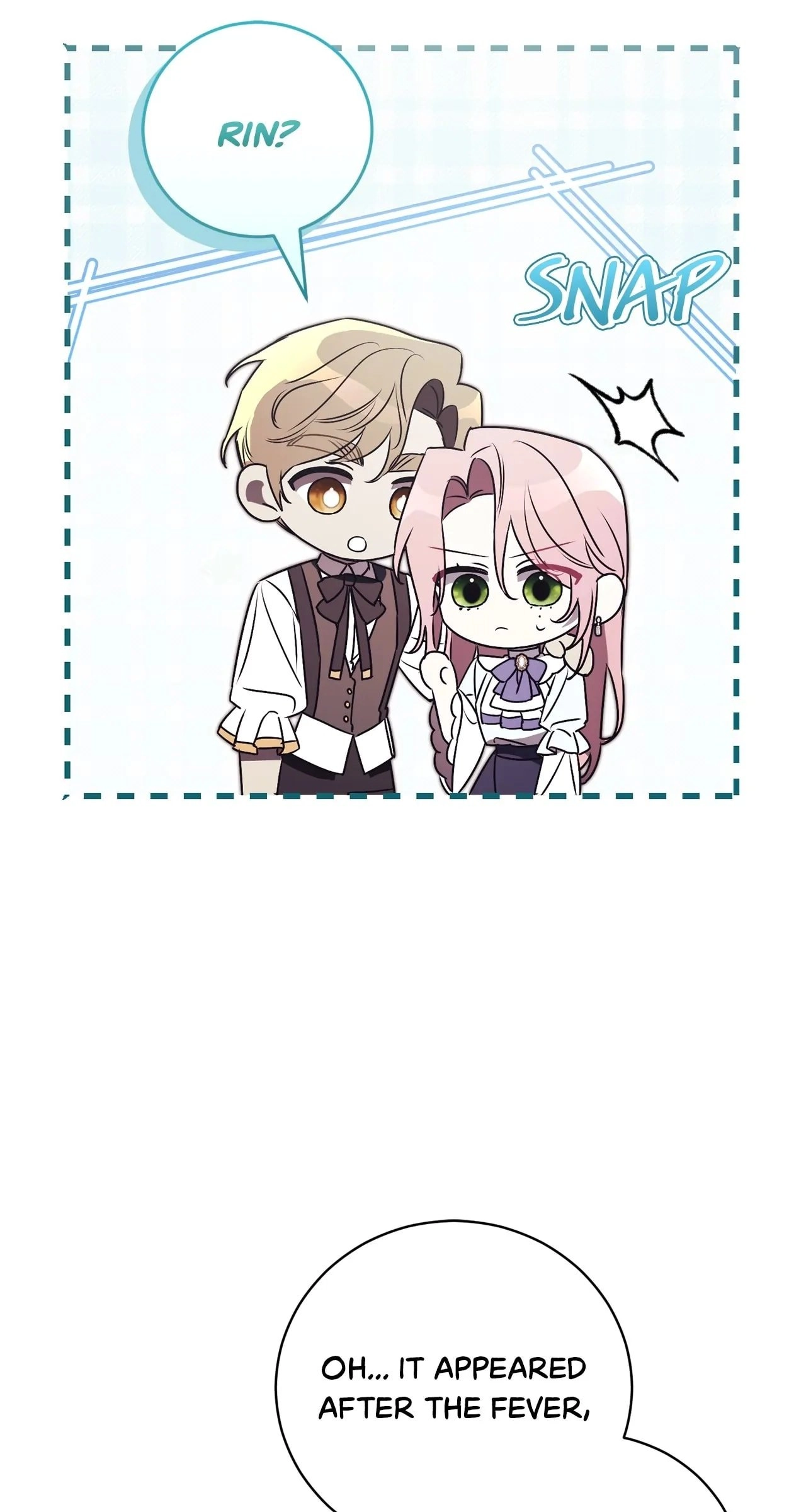 How To Reject My Obsessive Ex-Husband Chapter 34 Page 38