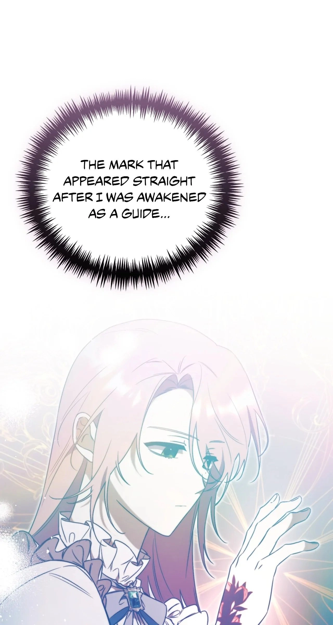 How To Reject My Obsessive Ex-Husband Chapter 34 Page 34