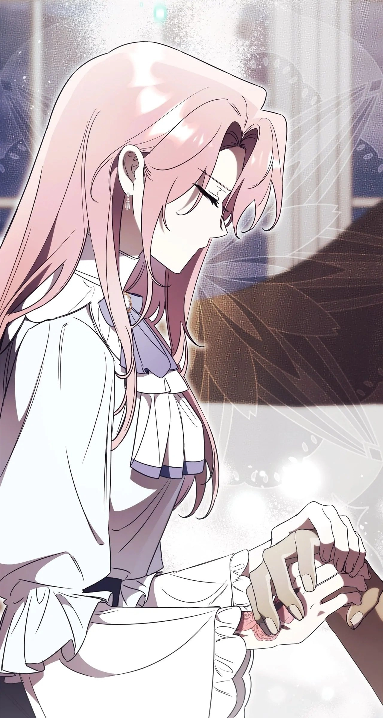 How To Reject My Obsessive Ex-Husband Chapter 34 Page 8