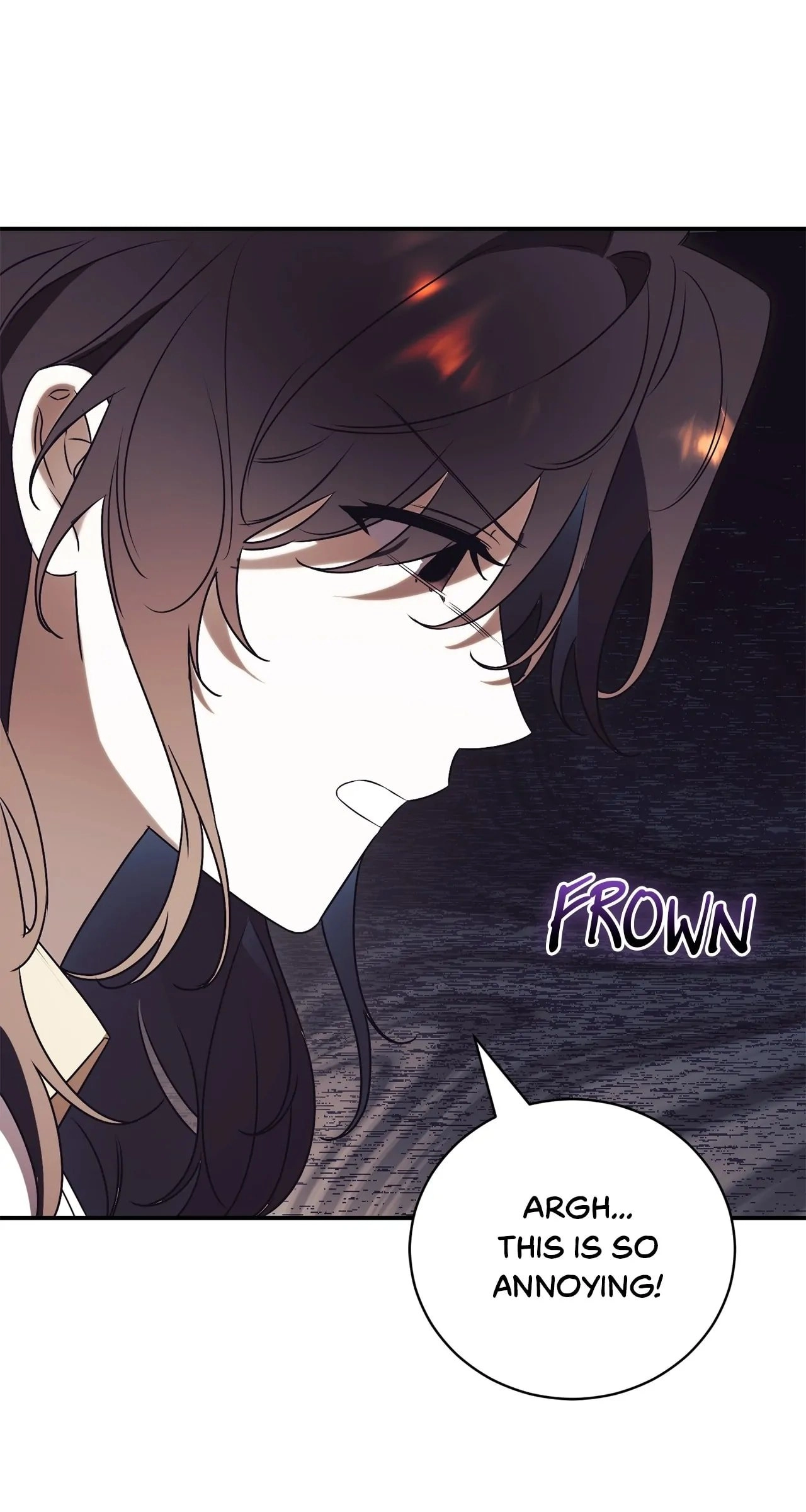 How To Reject My Obsessive Ex-Husband Chapter 34 Page 98