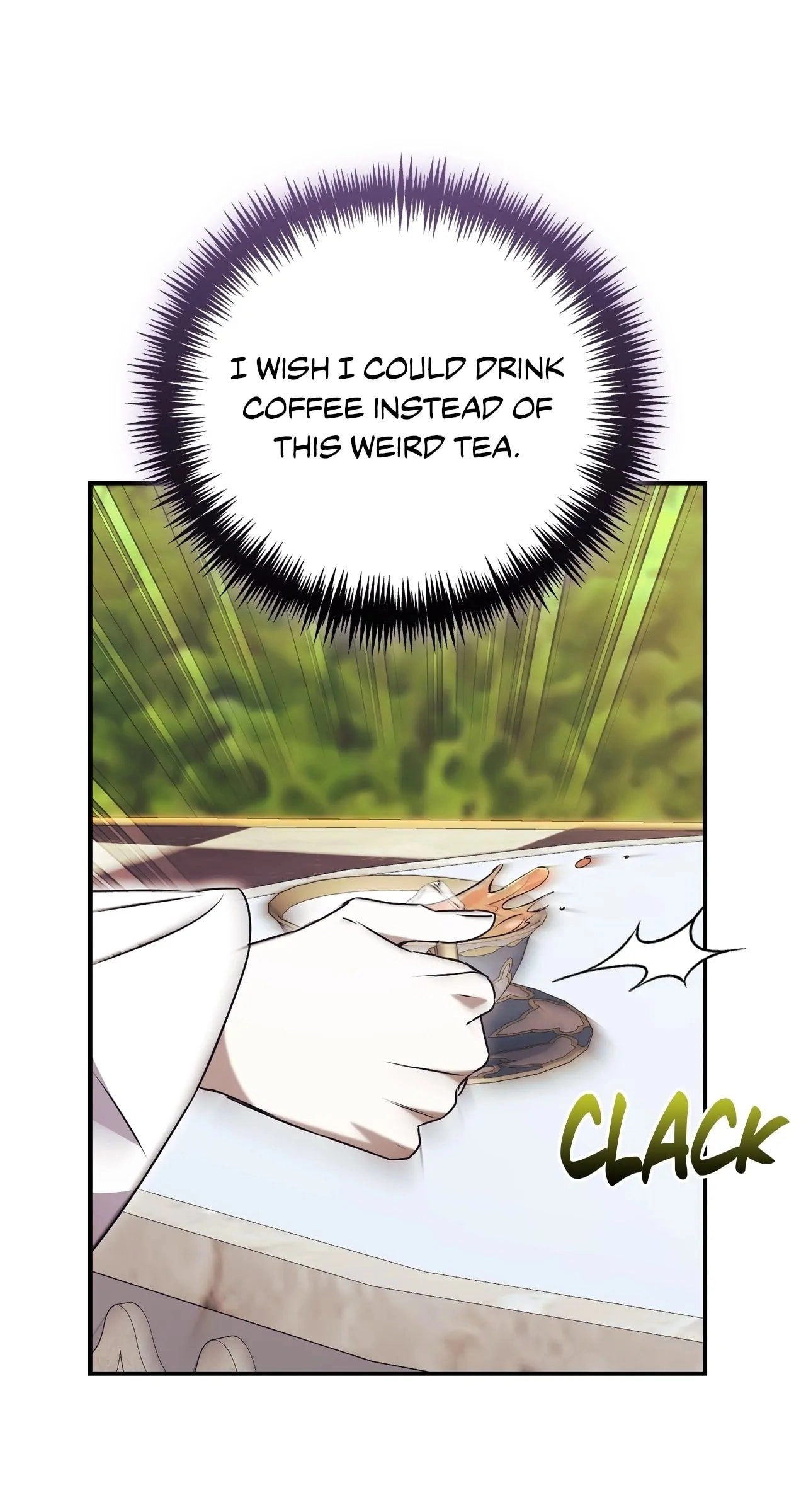 How To Reject My Obsessive Ex-Husband Chapter 34 Page 89