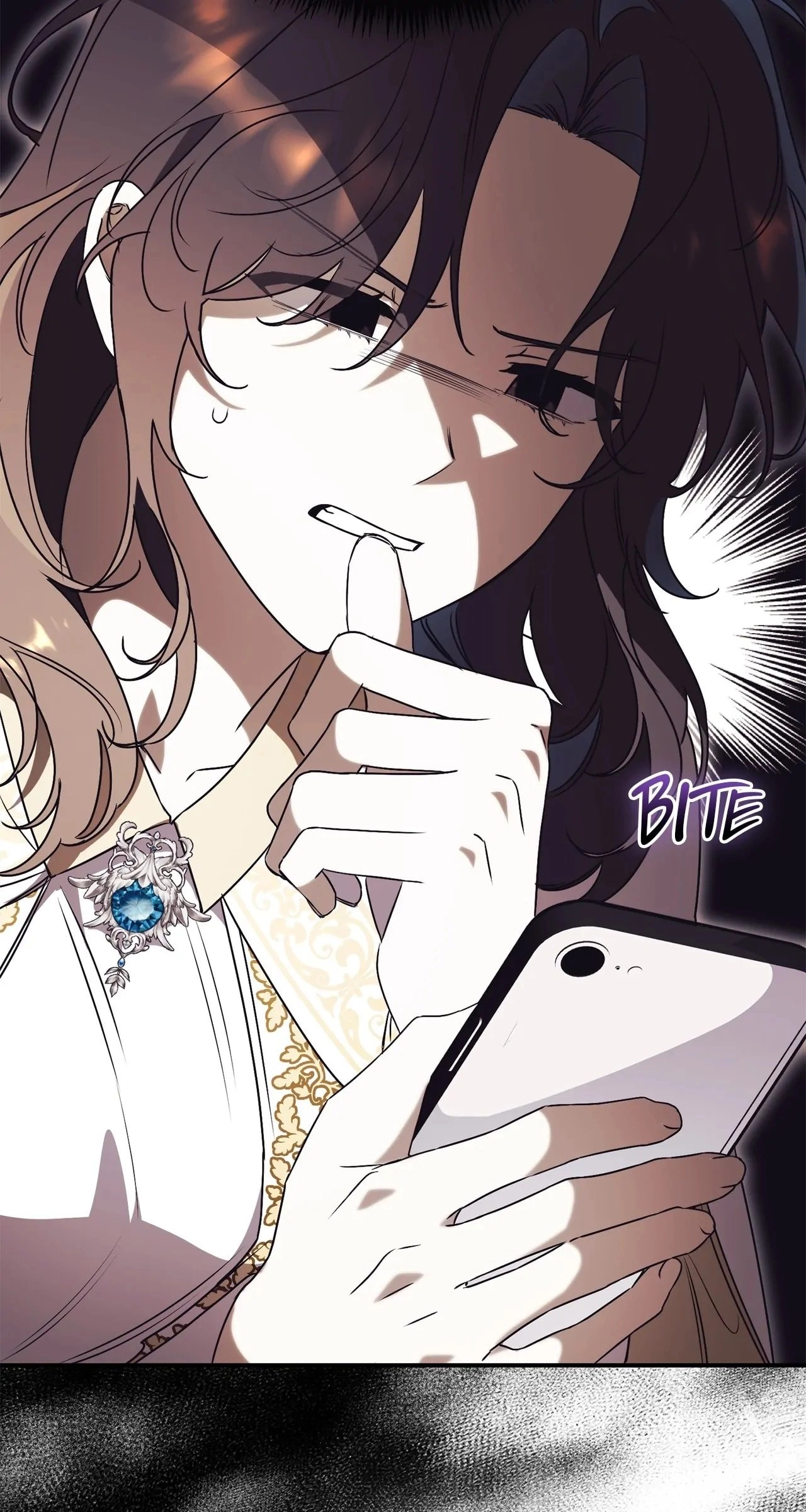 How To Reject My Obsessive Ex-Husband Chapter 34 Page 102