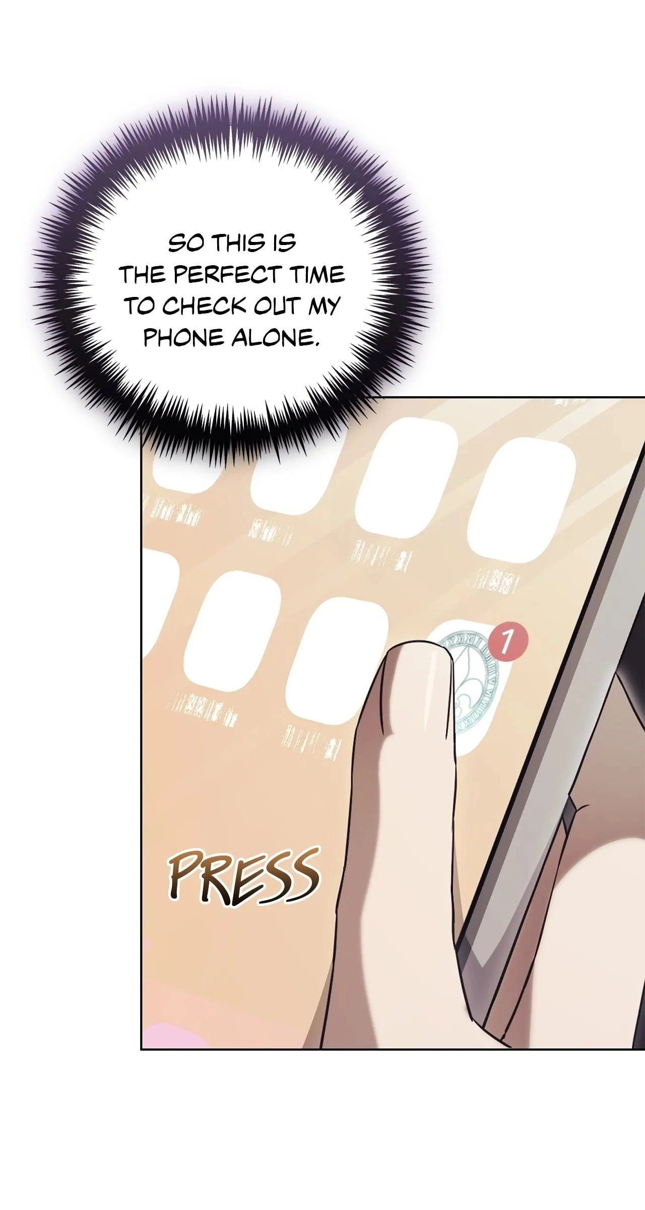 How To Reject My Obsessive Ex-Husband Chapter 34 Page 95