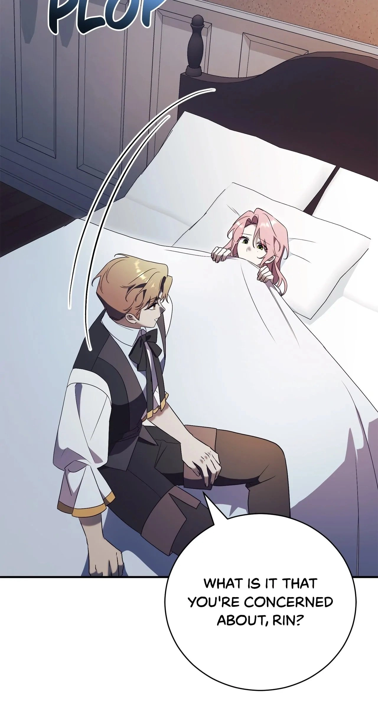 How To Reject My Obsessive Ex-Husband Chapter 34 Page 67