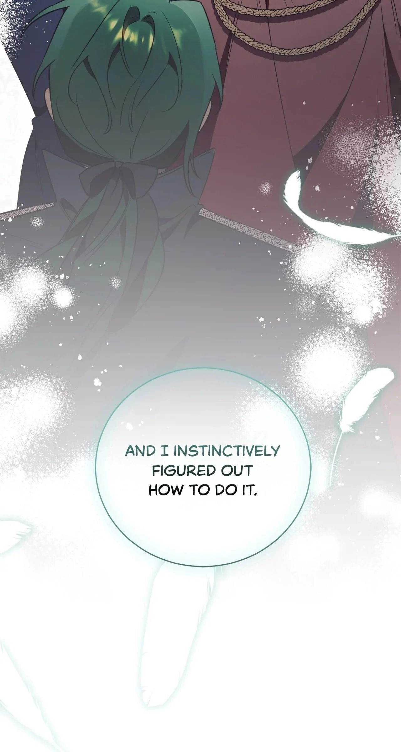 How To Reject My Obsessive Ex-Husband Chapter 34 Page 18