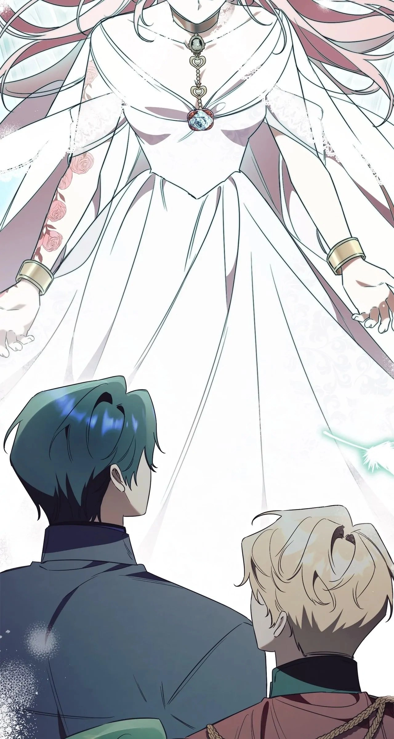 How To Reject My Obsessive Ex-Husband Chapter 34 Page 17