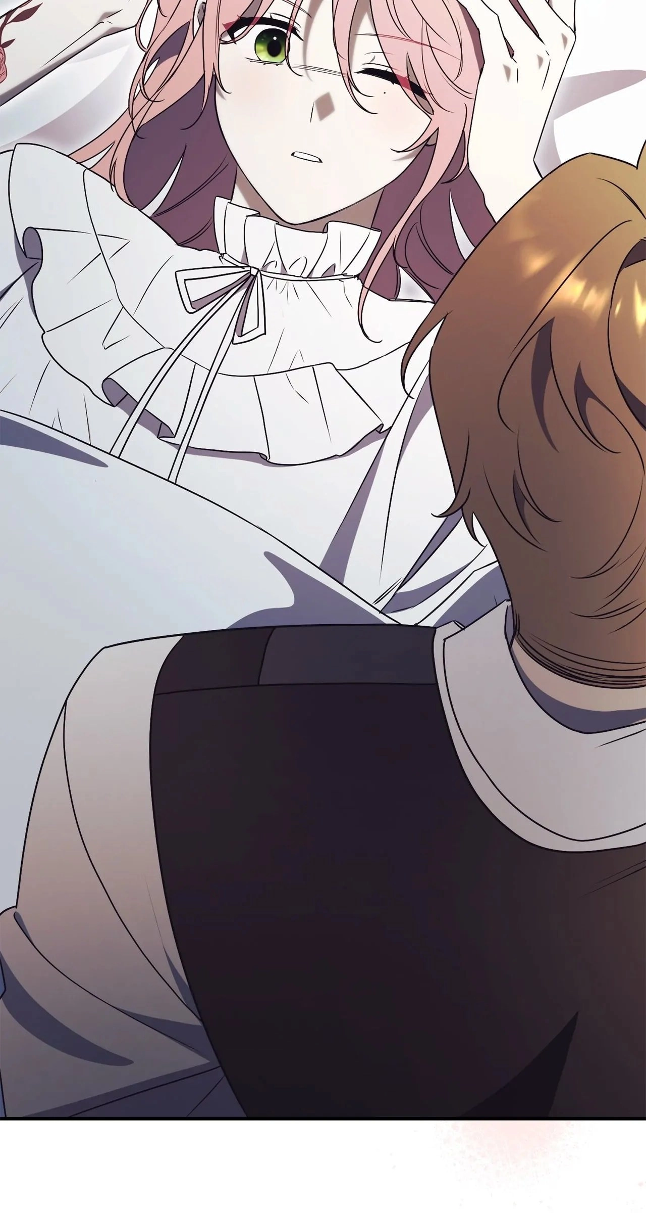 How To Reject My Obsessive Ex-Husband Chapter 34 Page 77