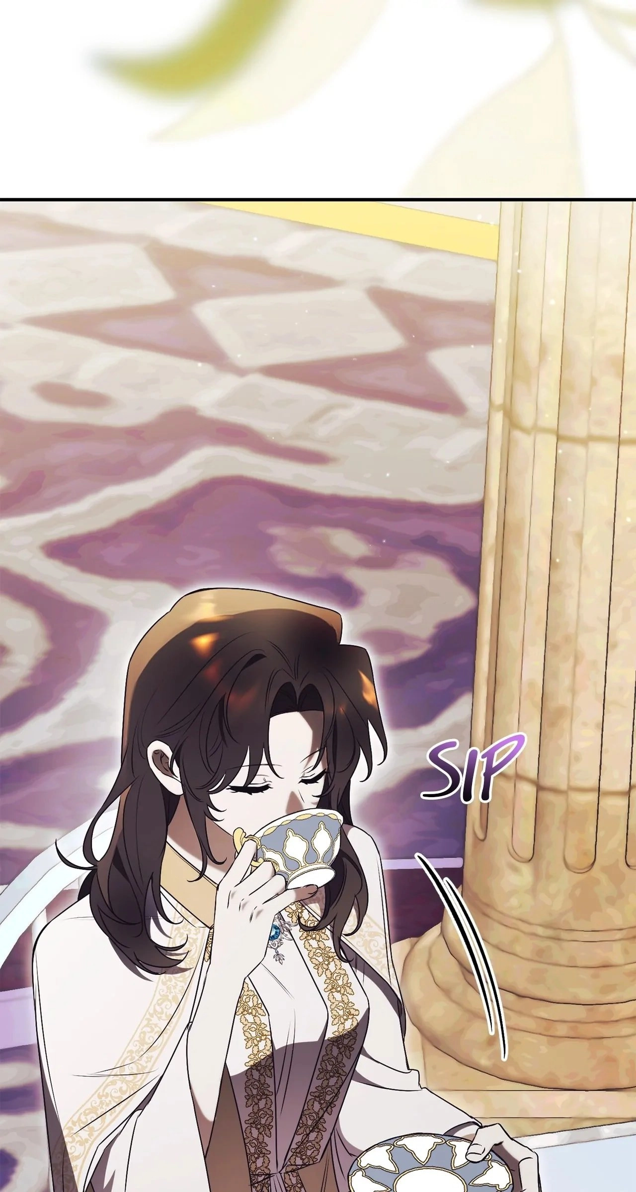 How To Reject My Obsessive Ex-Husband Chapter 34 Page 85