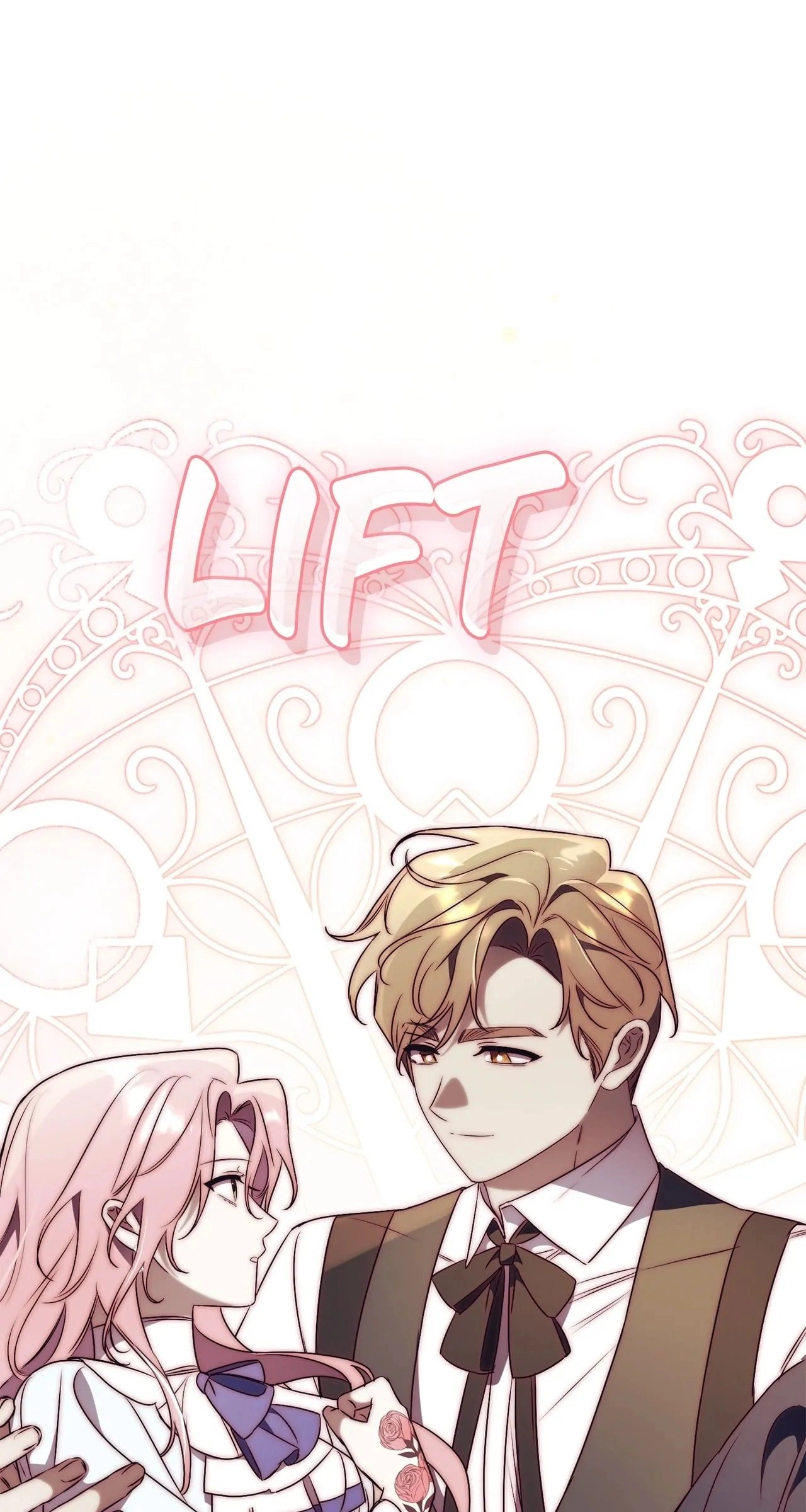 How To Reject My Obsessive Ex-Husband Chapter 34 Page 55