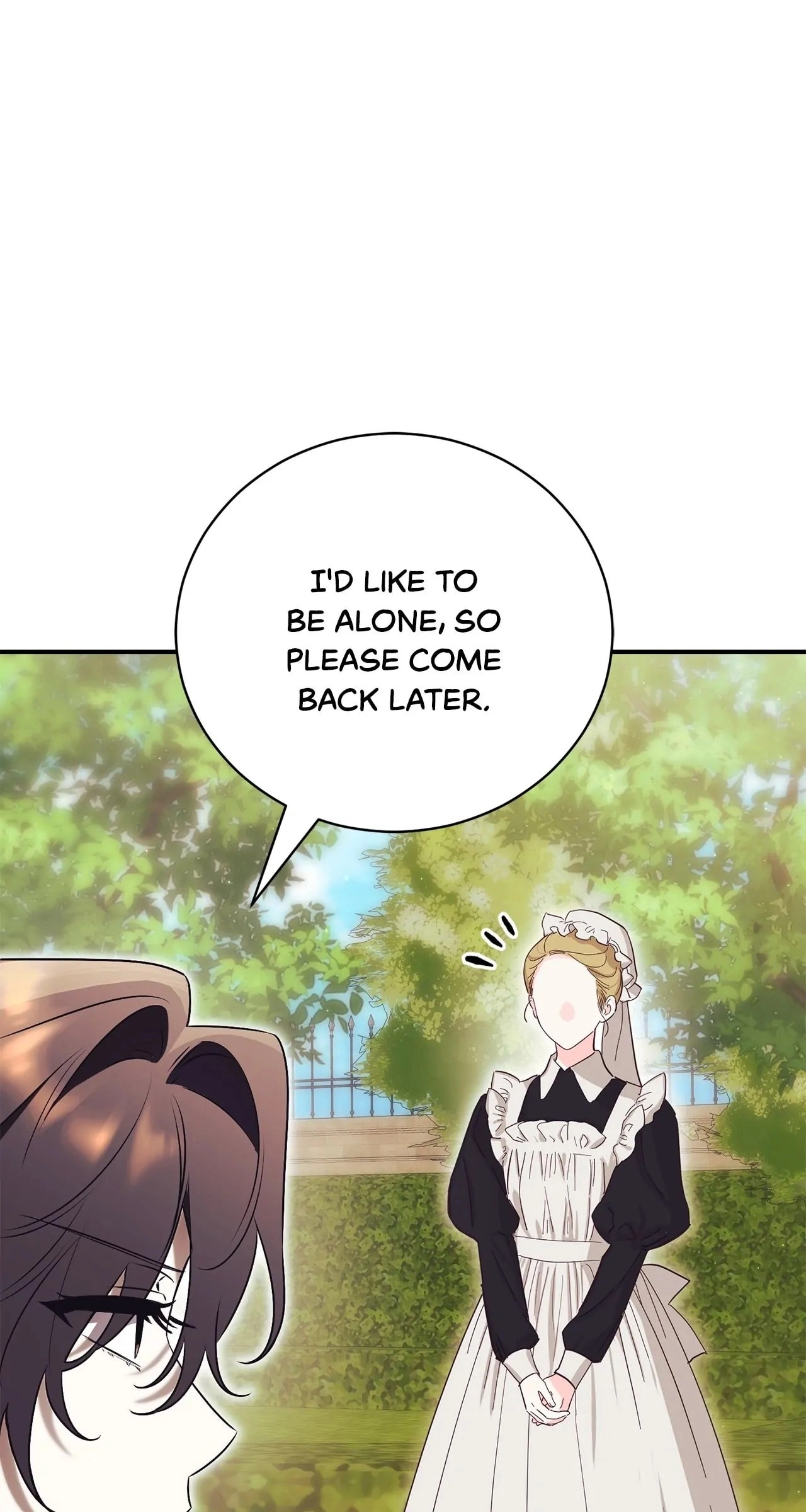 How To Reject My Obsessive Ex-Husband Chapter 34 Page 90