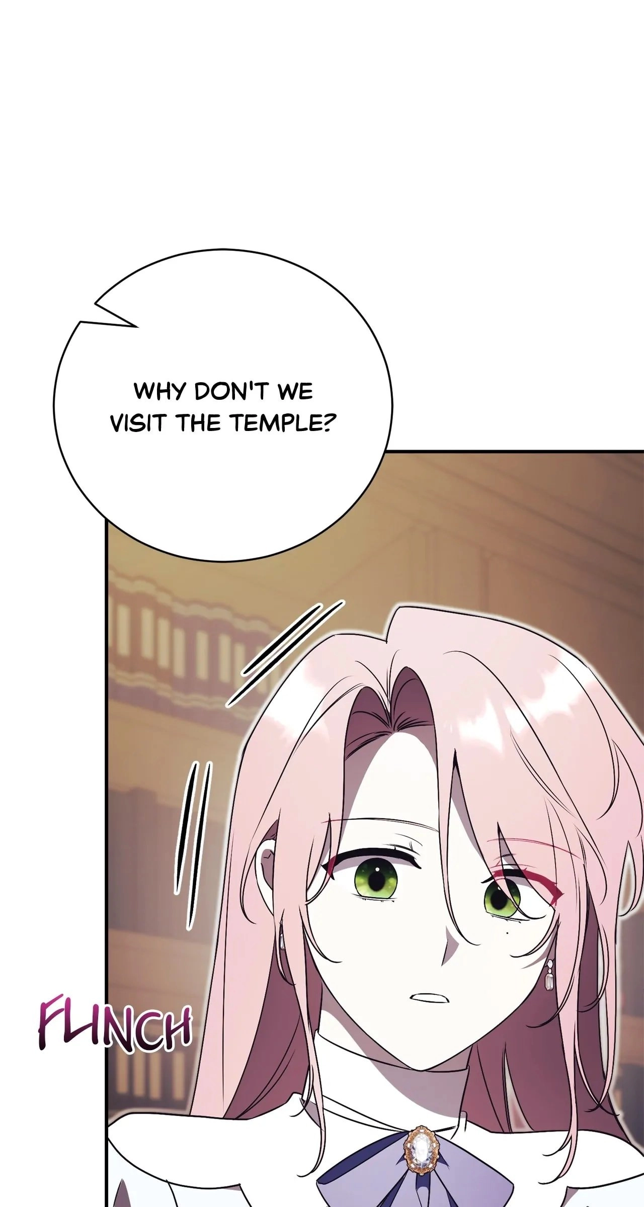 How To Reject My Obsessive Ex-Husband Chapter 34 Page 40