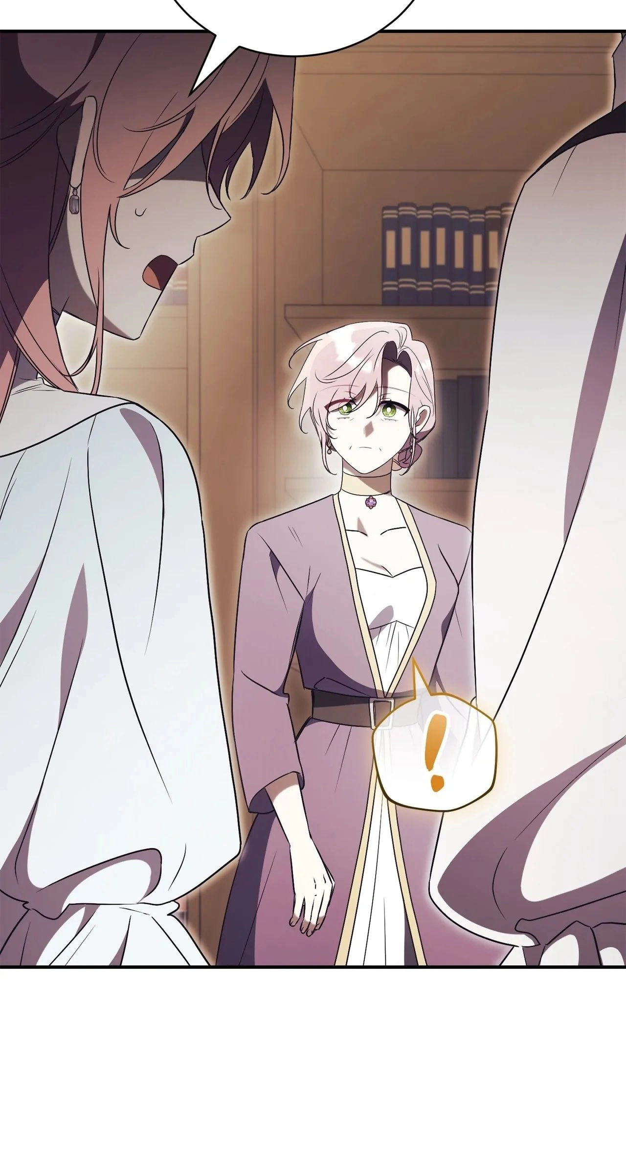 How To Reject My Obsessive Ex-Husband Chapter 34 Page 46