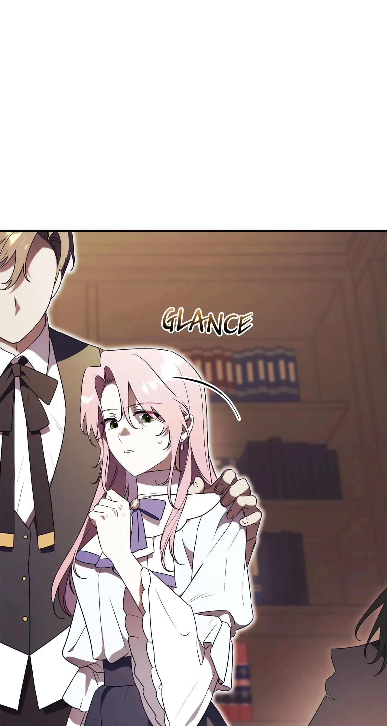 How To Reject My Obsessive Ex-Husband Chapter 34 Page 21