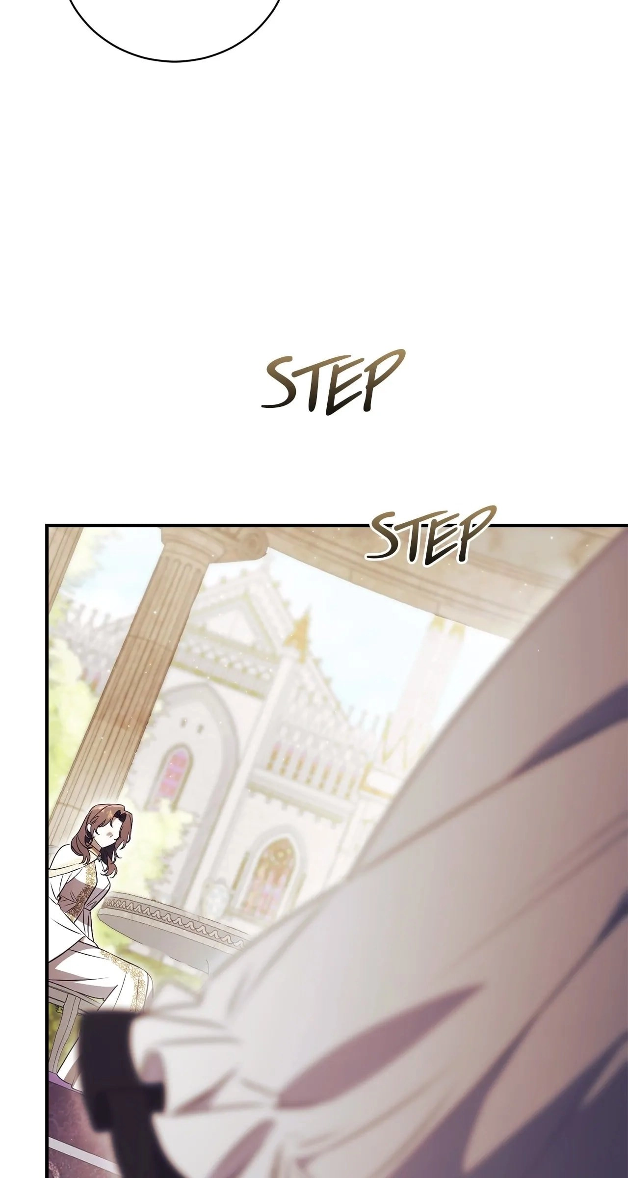 How To Reject My Obsessive Ex-Husband Chapter 34 Page 92