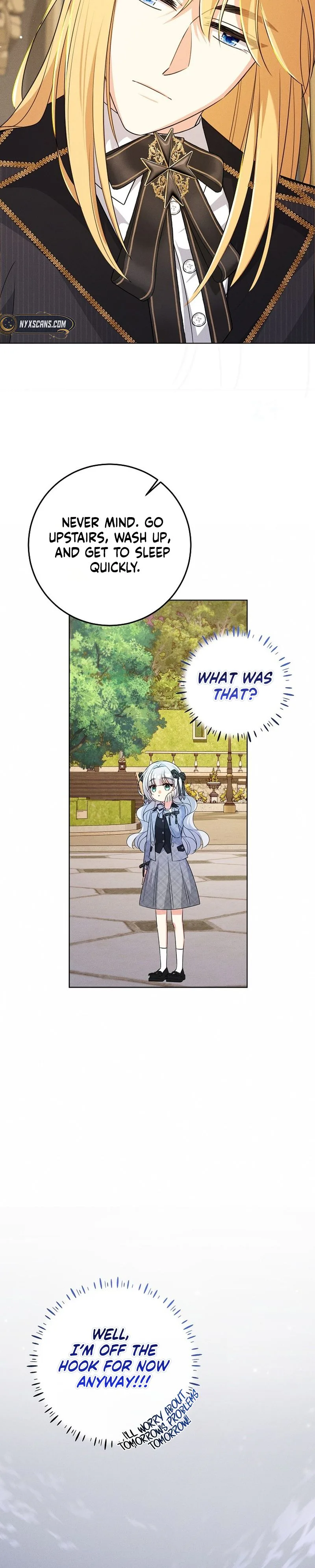 How To Survive As The Villainous Younger Sister Chapter 26 Page 13