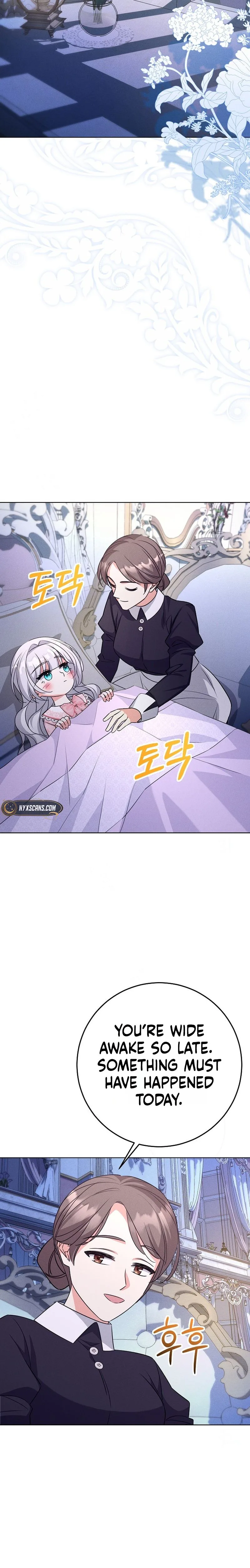 How To Survive As The Villainous Younger Sister Chapter 26 Page 15