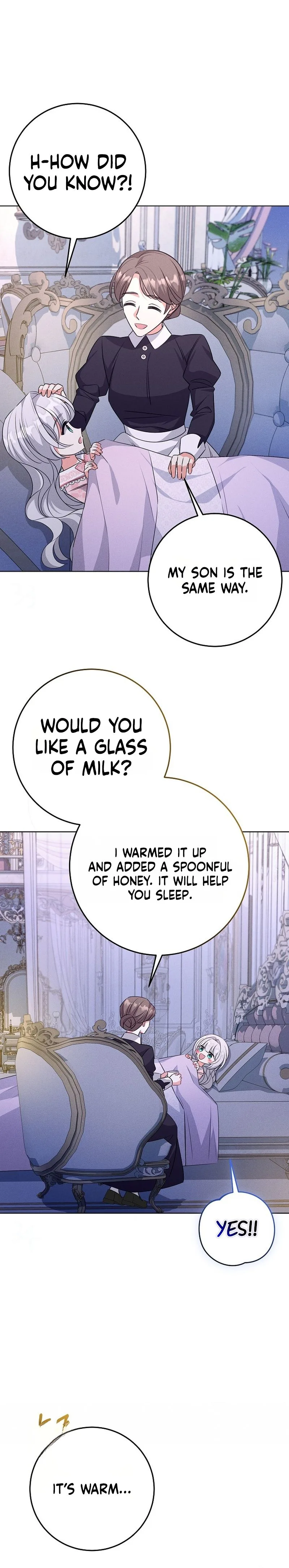 How To Survive As The Villainous Younger Sister Chapter 26 Page 16