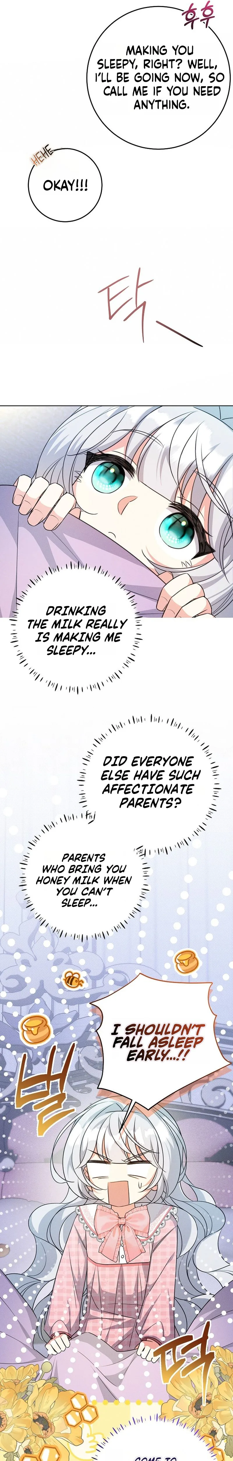 How To Survive As The Villainous Younger Sister Chapter 26 Page 17