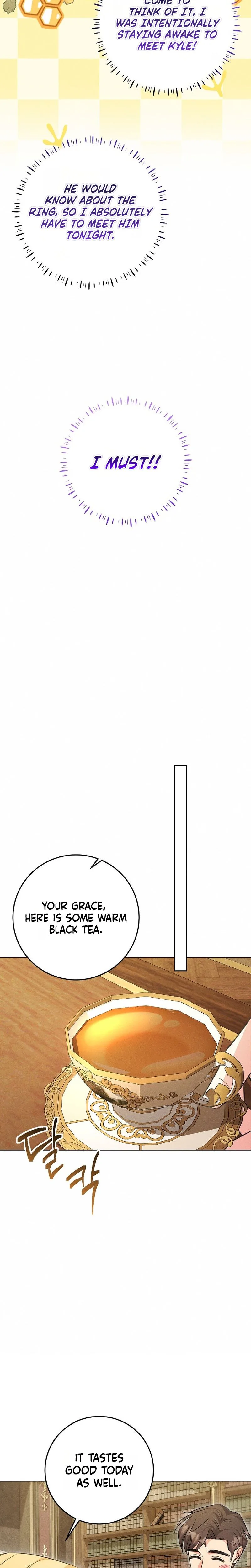 How To Survive As The Villainous Younger Sister Chapter 26 Page 18