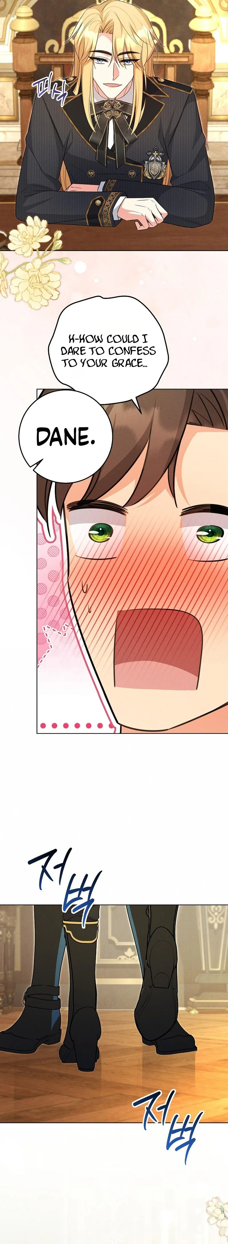 How To Survive As The Villainous Younger Sister Chapter 26 Page 28