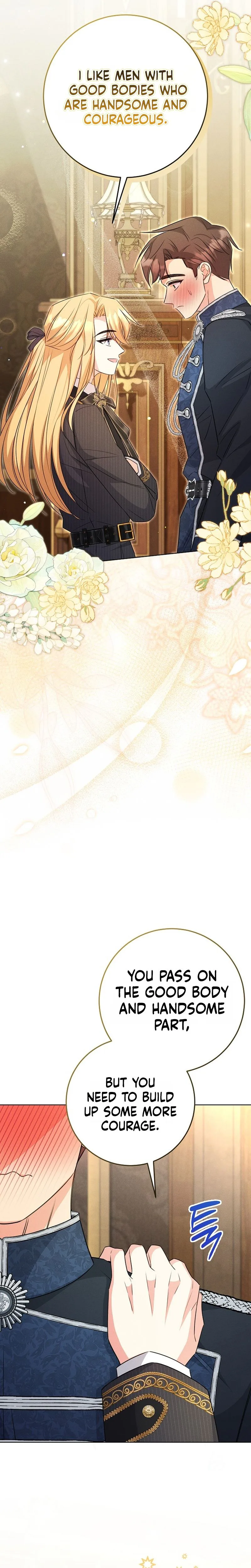 How To Survive As The Villainous Younger Sister Chapter 26 Page 29