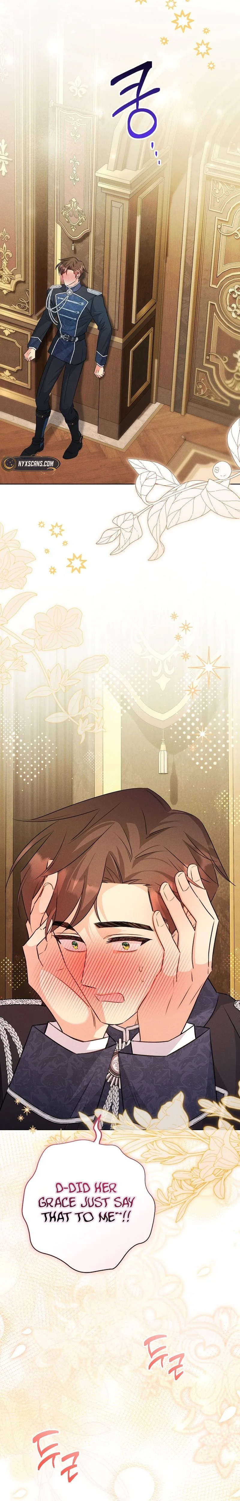 How To Survive As The Villainous Younger Sister Chapter 26 Page 30