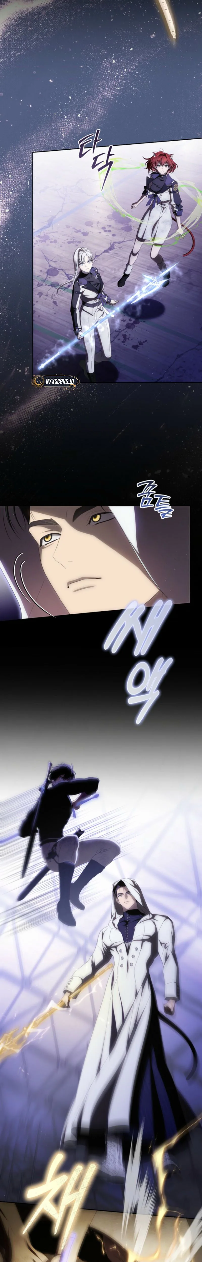 How to Walk the Protagonist’s Path to Glory Chapter 31 Page 6