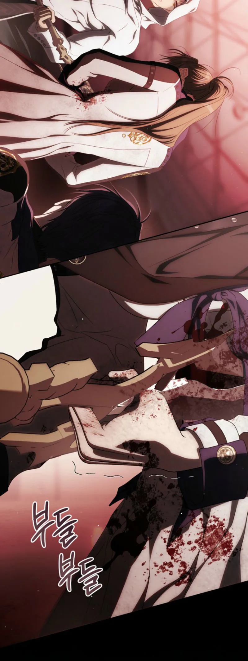 How to Walk the Protagonist’s Path to Glory Chapter 31 Page 13
