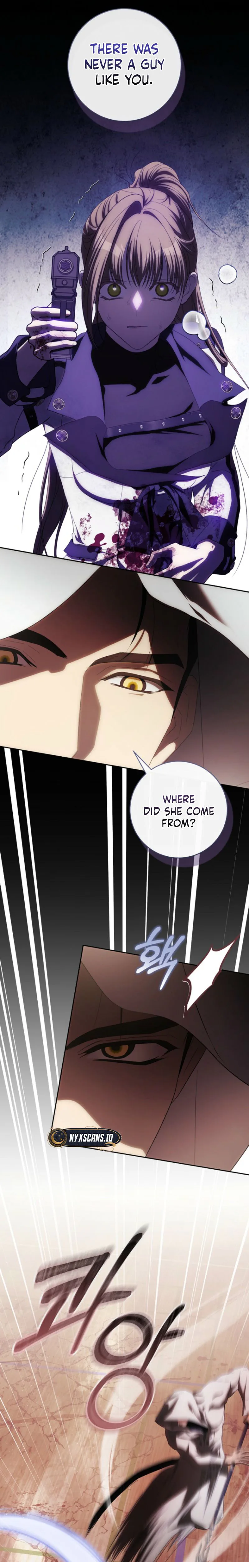 How to Walk the Protagonist’s Path to Glory Chapter 31 Page 14