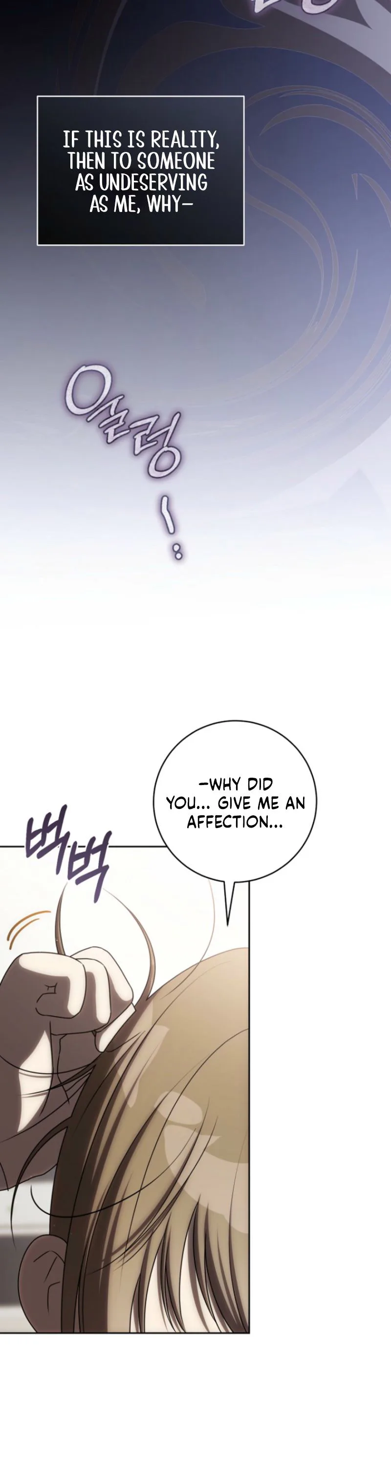 How to Walk the Protagonist’s Path to Glory Chapter 31 Page 28