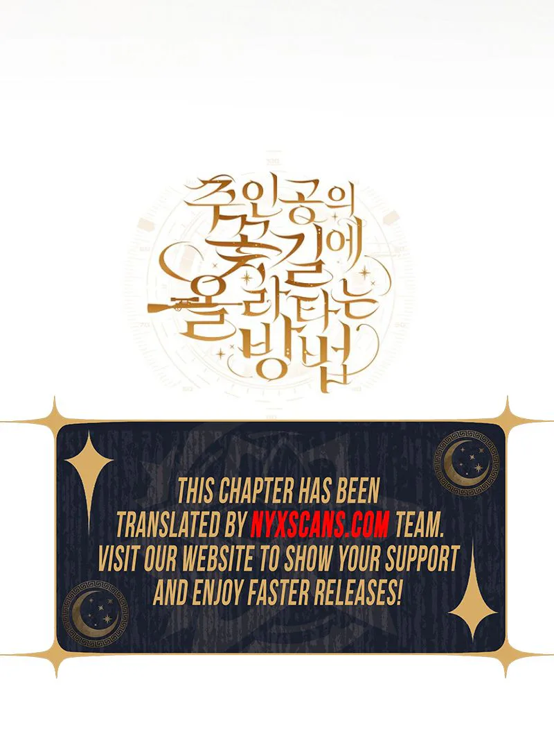 How to Walk the Protagonist’s Path to Glory Chapter 28 Page 26