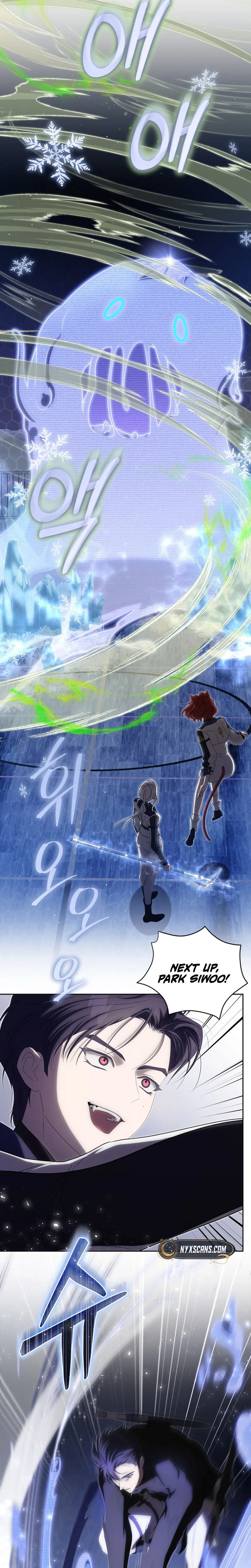 How to Walk the Protagonist’s Path to Glory Chapter 29 Page 4