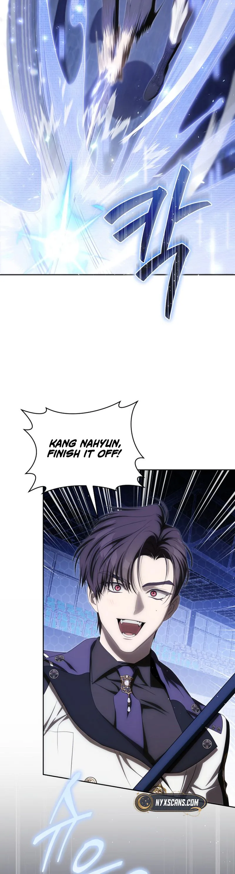 How to Walk the Protagonist’s Path to Glory Chapter 29 Page 5