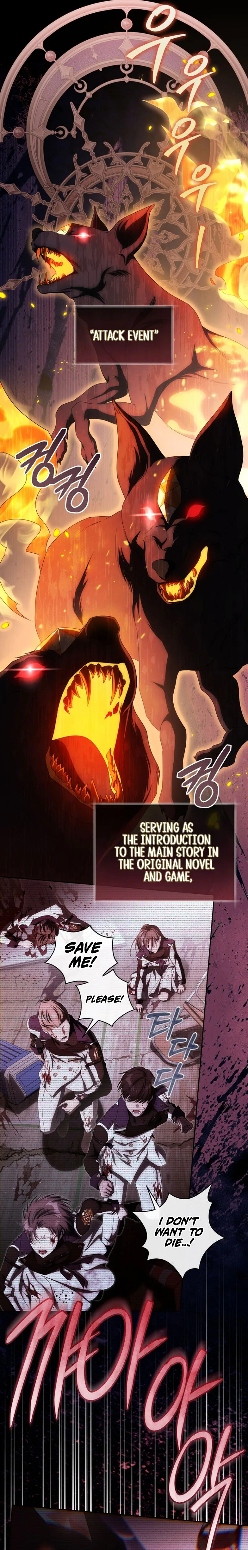 How to Walk the Protagonist’s Path to Glory Chapter 29 Page 10