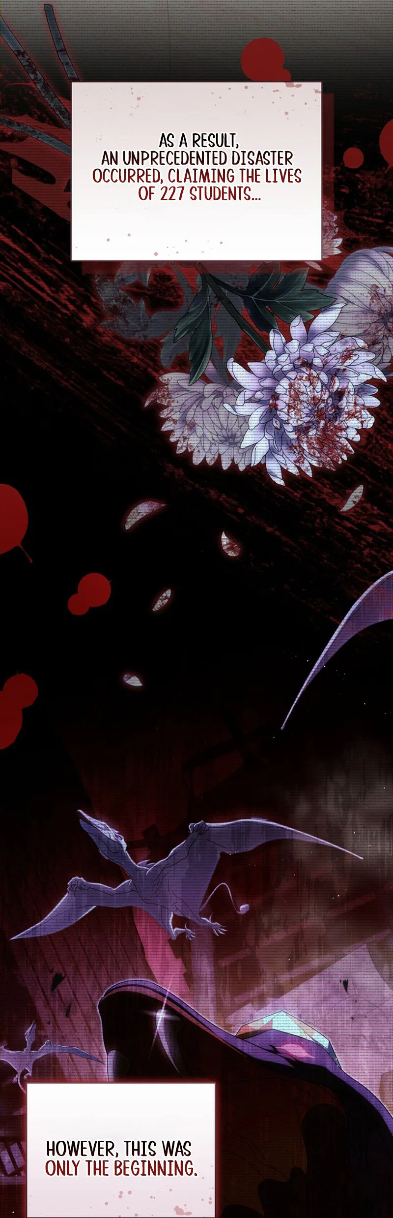 How to Walk the Protagonist’s Path to Glory Chapter 29 Page 13