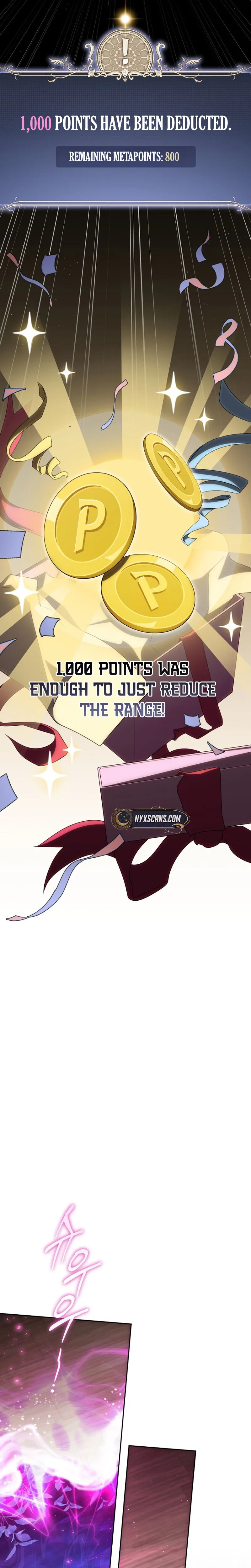 How to Walk the Protagonist’s Path to Glory Chapter 29 Page 21