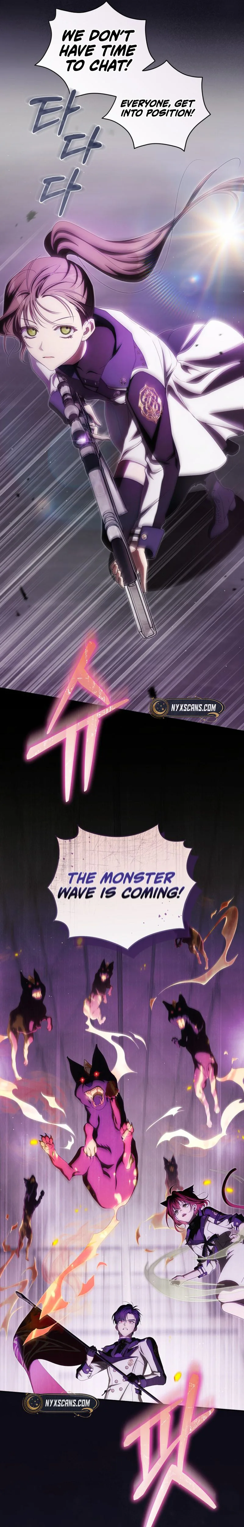 How to Walk the Protagonist’s Path to Glory Chapter 29 Page 29