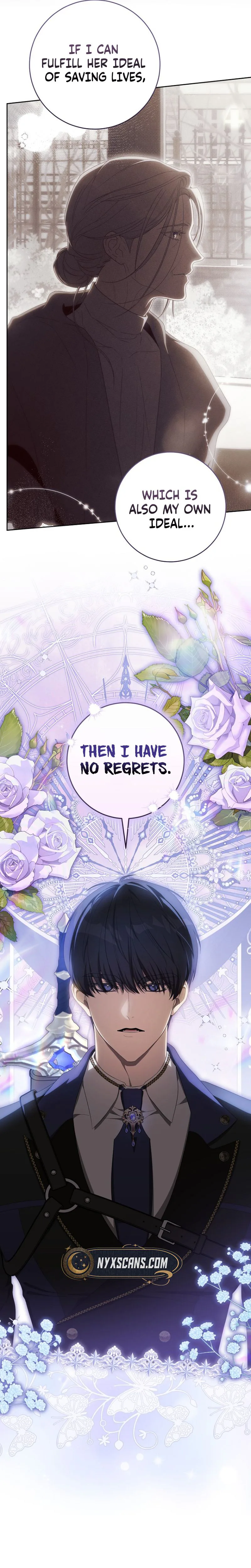 How to Walk the Protagonist’s Path to Glory Chapter 38 Page 7